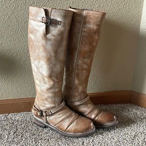 Freebird Roadie size 8